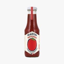 Ketchup Sauces Martin