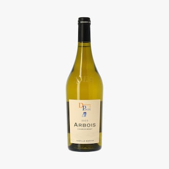 Domaine de la Pinte, AOC Arbois, Chardonnay, 2023, biologique Domaine de la Pinte