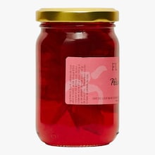 Préparation sucrée à base de pétales de rose Confiserie Florian