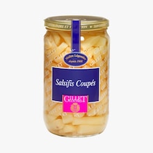 Salsifis Coupés Gillet Contres