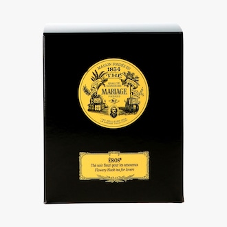 &Eacute;ros&reg; Mariage Fr&egrave;res