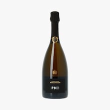 Champagne Bollinger, PN TX20, sous étui Champagne Bollinger