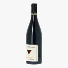 Emmanuel Darnaud, Mise en bouche, AOP Crozes-Hermitage, 2018 Domaine Emmanuel Darnaud