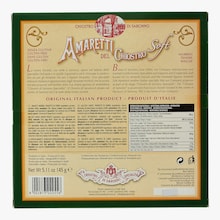 Amaretti del chiostro Chiostro di Saronno