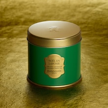 Thé Noël en Laponie Dammann Frères