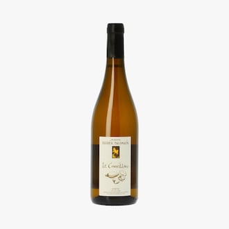 Domaine Patrick Baudouin, Le Cornillard, AOP Anjou, 2020, biologique Domaine Patrick Baudouin