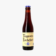 Trappistes Rochefort 10, Belgique Rochefort