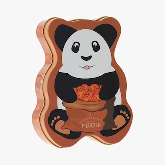 Sablés aux pépites de chocolat Maison Mercier