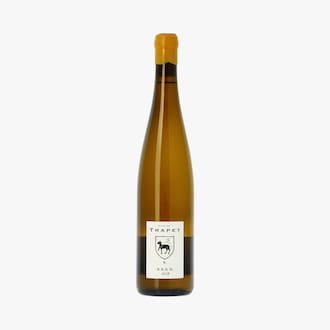 Domaine Trapet, B.B.H.M, Beblenheim Riesling, 2023, biologique Domaine Trapet