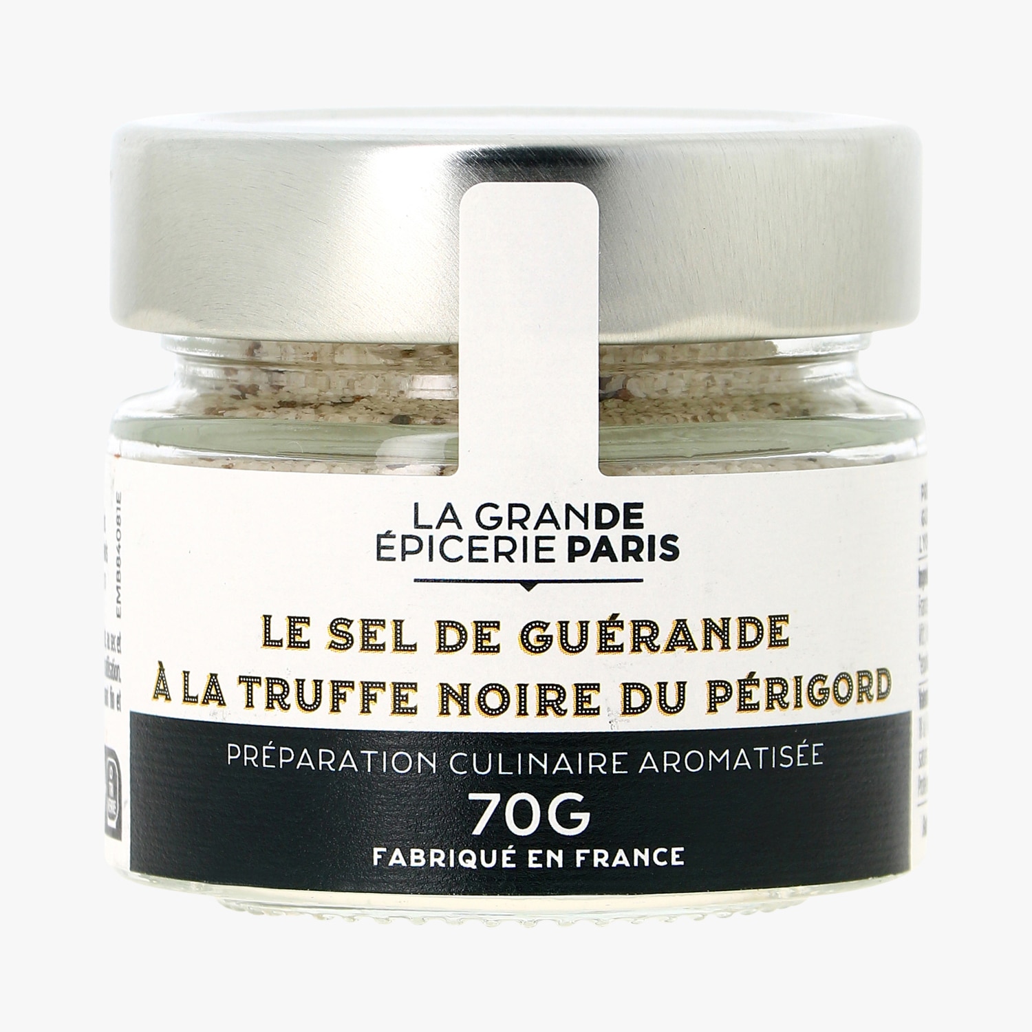 Sel fou de Guérande - Achat, recettes et conseils d'utilisation.
