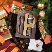 Sp&eacute;cialit&eacute;s &agrave; la truffe - Nuances de truffe Savor & Sens