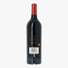 Ch&acirc;teau Cheval Blanc, AOC Saint-Emilion grand cru, 1er Grand Cru Class&eacute; &laquo;&nbsp;A&nbsp;&raquo;, 2012 Ch&acirc;teau Cheval Blanc