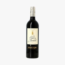 Ch&acirc;teau La Fleur de Bo&uuml;ard, AOC Lalande-de-Pomerol, 2015 Ch&acirc;teau La Fleur de Bo&uuml;ard