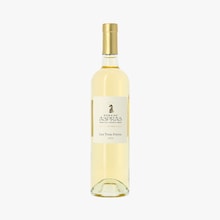 Domaine Aspras, Les trois fr&egrave;res, AOP C&ocirc;tes de Provence, 2024, biologique Domaine Aspras