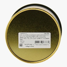 Thé noir praline et chocolat Compagnie & Co