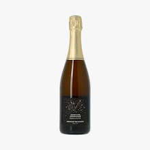 Domaine Vendange, Cr&eacute;mant de Savoie, AOP Vin de Savoie, Grande R&eacute;serve, brut Domaine Vendange