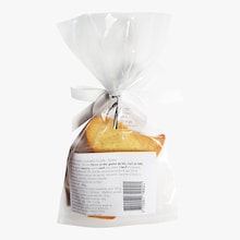 Biscuit avec glaçage Renne Fabulous Biscuits