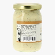 Mayonnaise &agrave; la truffe d&rsquo;&eacute;t&eacute; 1,9&nbsp;% aromatis&eacute;e Eric Bur