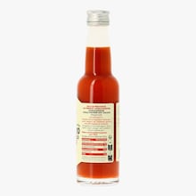 Sauce piquante au piment Armageddon Sauces Martin