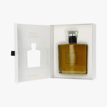 Huile d'olive vierge extra - Flacon couture Ch&acirc;teau d'Estoublon