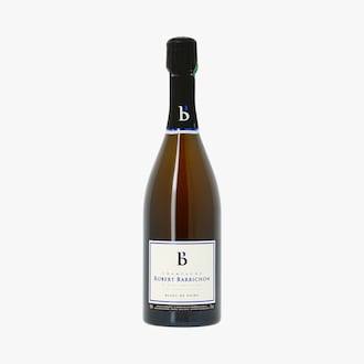 Champagne Robert Barbichon, blanc de noirs Robert Barbichon