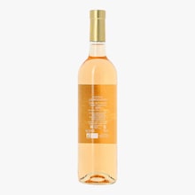 Ch&acirc;teau Les Mesclances, Cuv&eacute;e Saint Honorat, AOP C&ocirc;tes de Provence, 2025, biologique Ch&acirc;teau Les Mesclances
