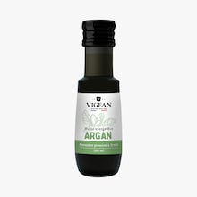 Huile vierge bio argan Vigean