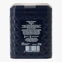 Infusion Po&eacute;sie persane Maison Alexis Lepers