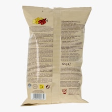 Chips de pommes de terre go&ucirc;t chorizo Torres