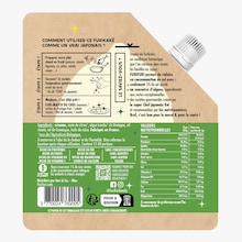 Furikak&eacute; citron - Graines de s&eacute;same et algues de Bretagne Furifuri