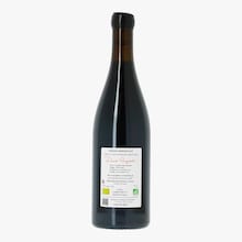 Domaine Les Bruy&egrave;res, Beaumont, Appellation Crozes Hermitage Prot&eacute;g&eacute;e, 2024, biologique Domaine les Bruy&egrave;res