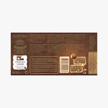 Ragusa for friends noir Ragusa