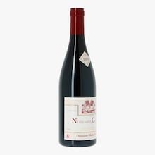 Domaine Michel Gros, AOC Nuits-Saint-Georges, 2019 Domaine Michel Gros