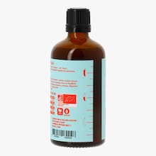 Sauce &eacute;pic&eacute;e Frenchie, biologique Chiki Bam