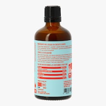 Sauce &eacute;pic&eacute;e Frenchie, biologique Chiki Bam