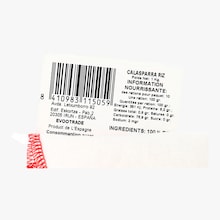 Riz Calasparra AOP Virgen de la Esperanza