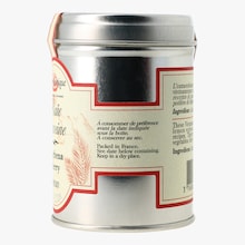 Baie verveine Terre Exotique