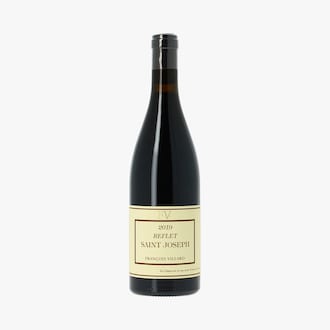 Domaine Fran&ccedil;ois Villard, Reflet, AOC Saint Joseph, 2019 Domaine Fran&ccedil;ois Villard