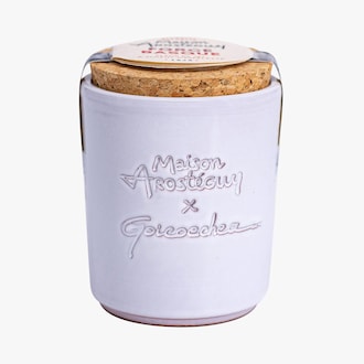 Force Basque - Fleur de sel & piment d'Espelette Maison Arosteguy