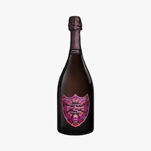 Champagne Dom P&eacute;rignon, Ros&eacute;, Vintage 2010, &eacute;dition limit&eacute;e Damien Hirst, sous &eacute;tui Dom P&eacute;rignon
