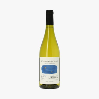 Carri&egrave;re Pradal, Domaine de la Massole, IGP Pays d&rsquo;Oc, 2025, biologique Carri&egrave;re Pradal
