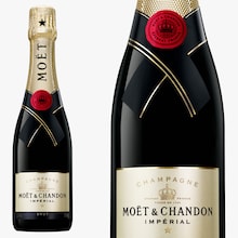Demi-bouteille de Champagne Moët & Chandon Impérial Brut Moët & Chandon