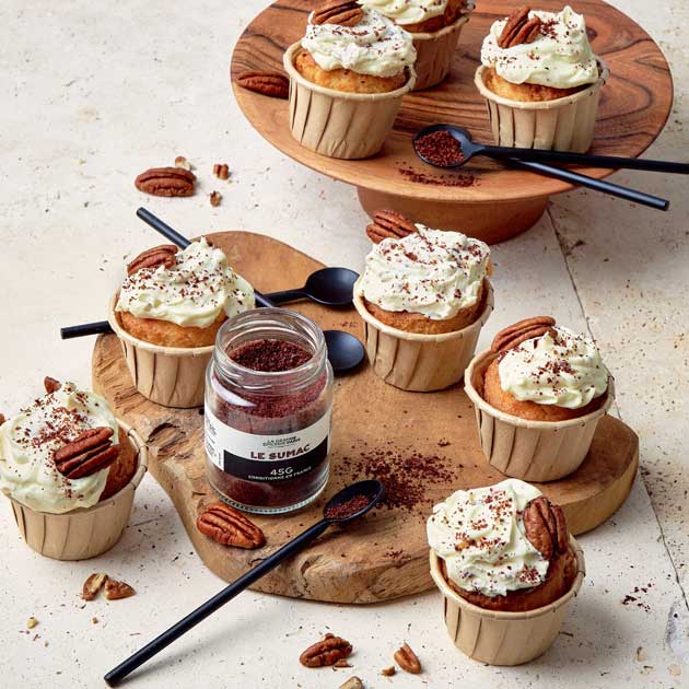 Sumac La Grande Épicerie de Paris