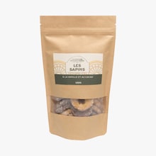 Les sapins &agrave; la vanille et au cacao La Grande &Eacute;picerie de Paris