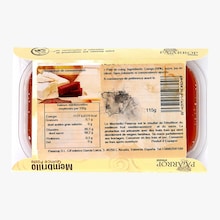 Membrillo - Pâte de coing Paiarrop