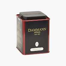 Thé vert Yunnan N° 12 Dammann Frères