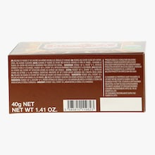Infusion sans th&eacute;ine Bio - chicor&eacute;e, c&eacute;r&eacute;ales et amande Kusmi Tea