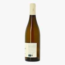 S&eacute;bastien Giroux, Vers Ch&acirc;nes, AOP M&acirc;con Fuiss&eacute;, 2023, biologique S&eacute;bastien Giroux