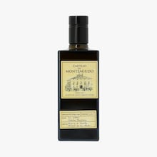 Huile d&rsquo;olive vierge extra Castillo de Monteagudo