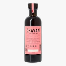 Cocktail CRAVAN, Boulevardier Cravan